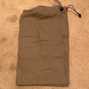 Bottega Veneta Dust bag set